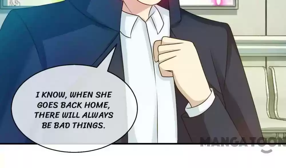 Arranged Marriage With A Billionaire Episode 97