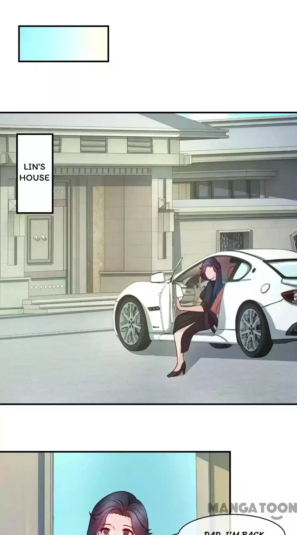 Arranged Marriage With A Billionaire Episode 97