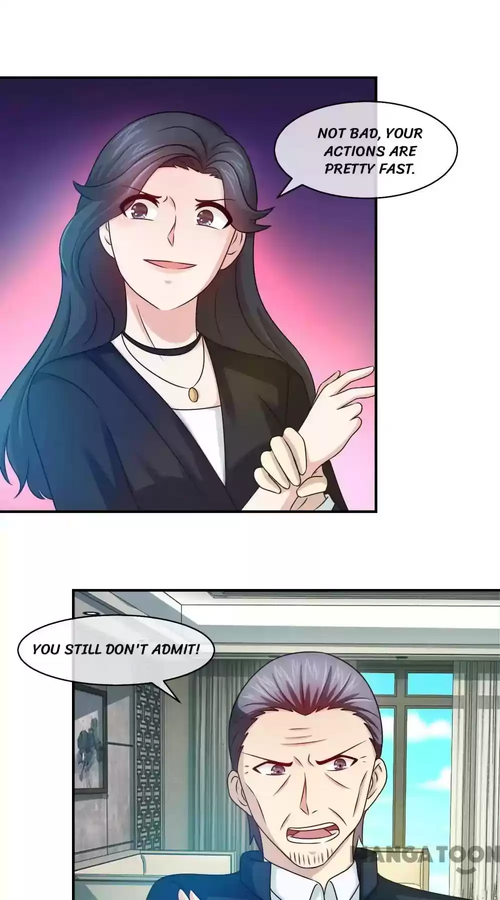 Arranged Marriage With A Billionaire Episode 97