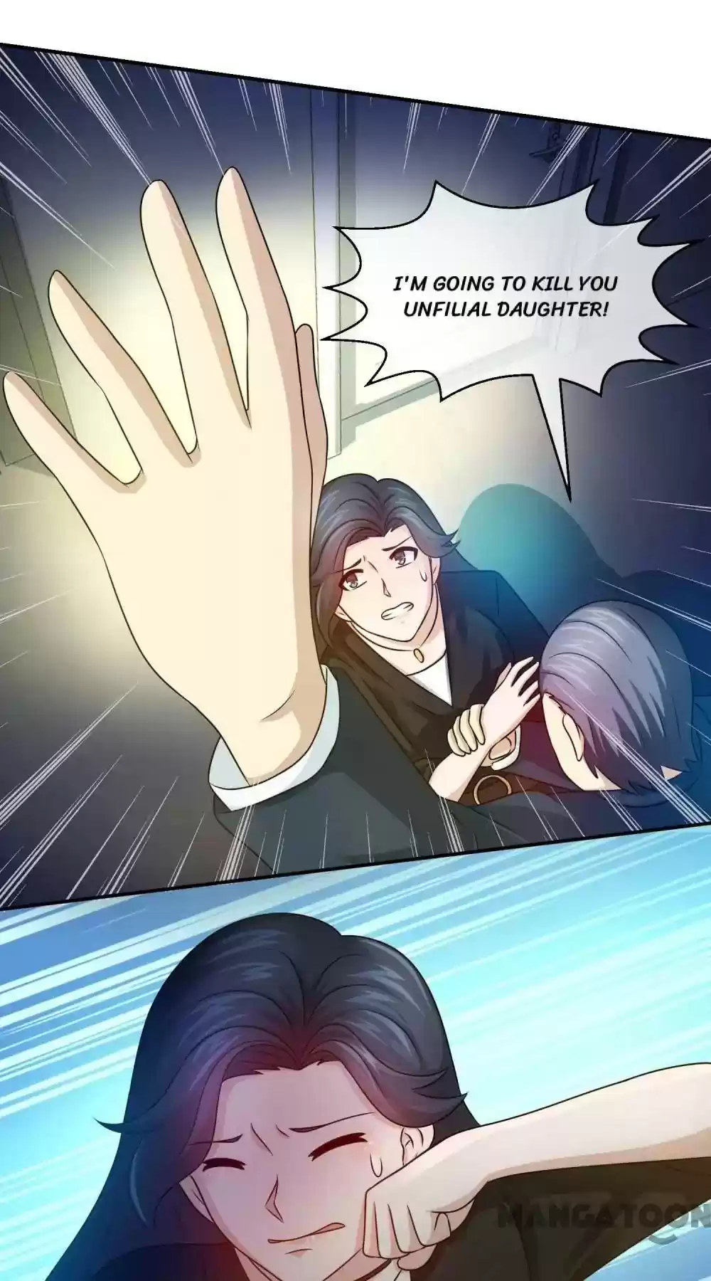 Arranged Marriage With A Billionaire Episode 97