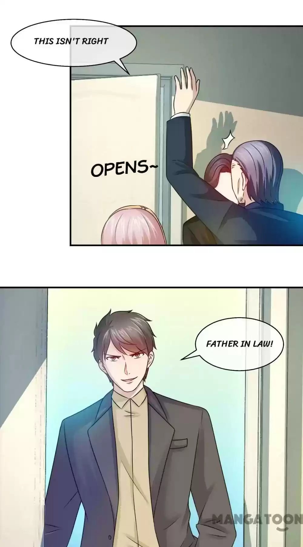 Arranged Marriage With A Billionaire Episode 97