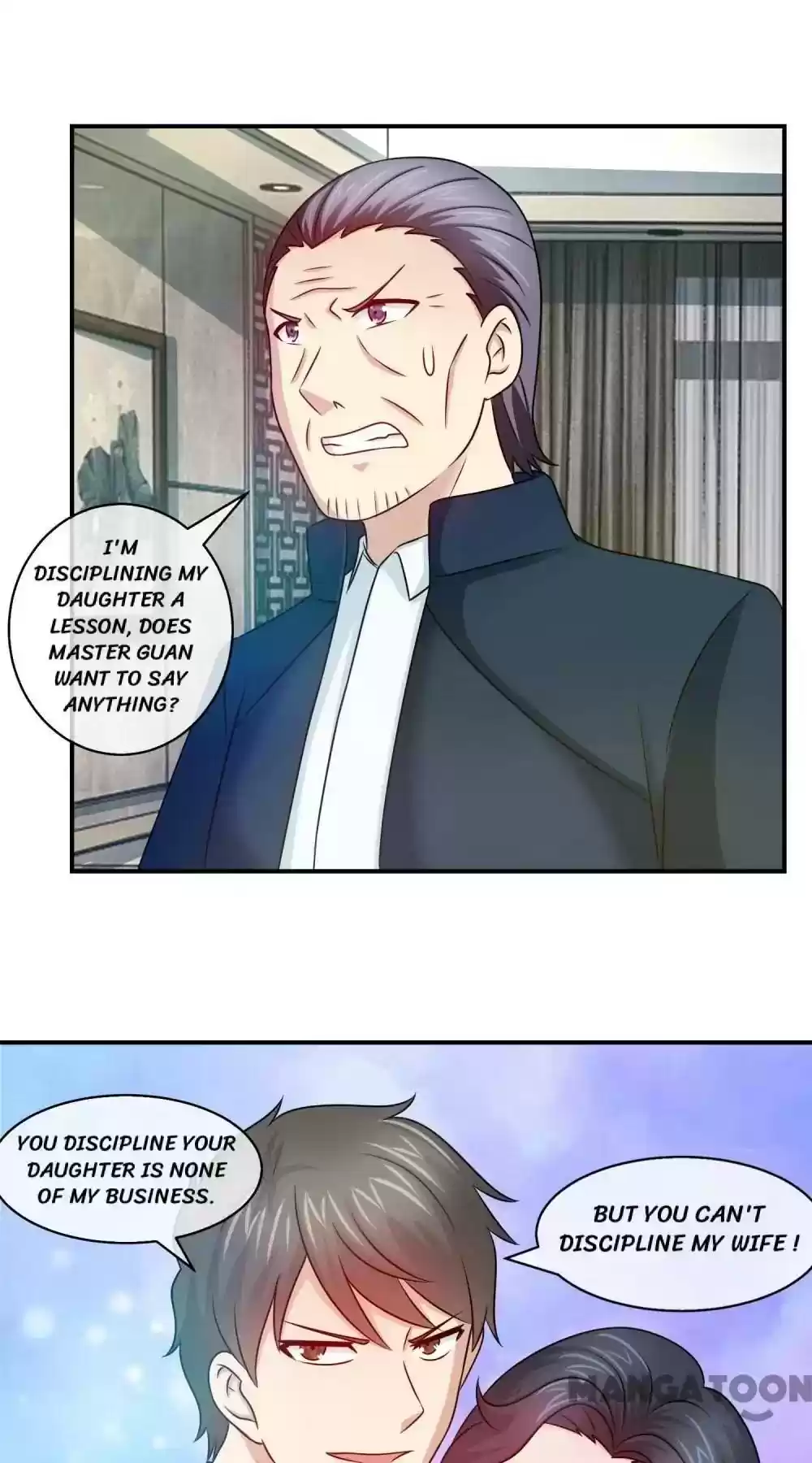 Arranged Marriage With A Billionaire Episode 97