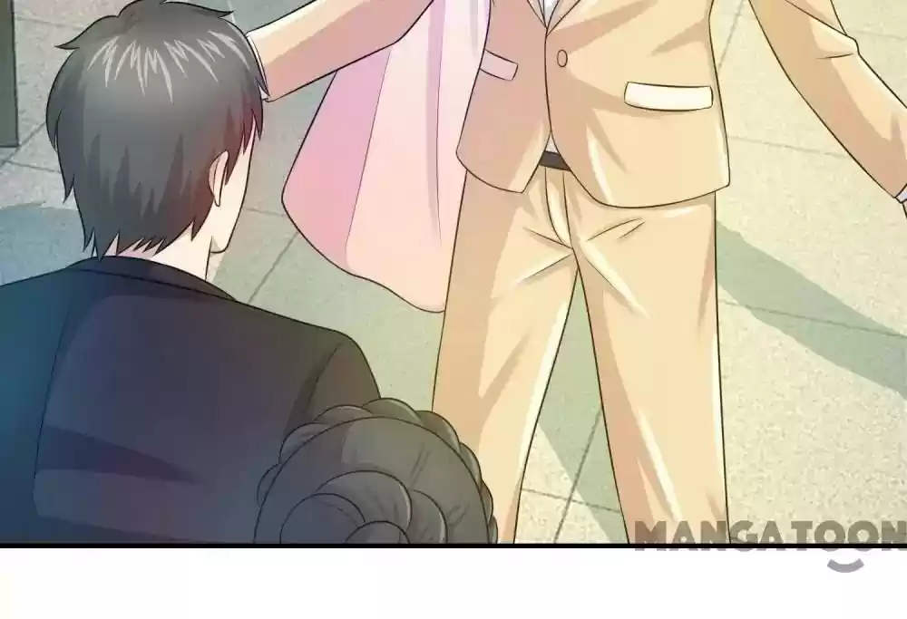 Arranged Marriage With A Billionaire Episode 98