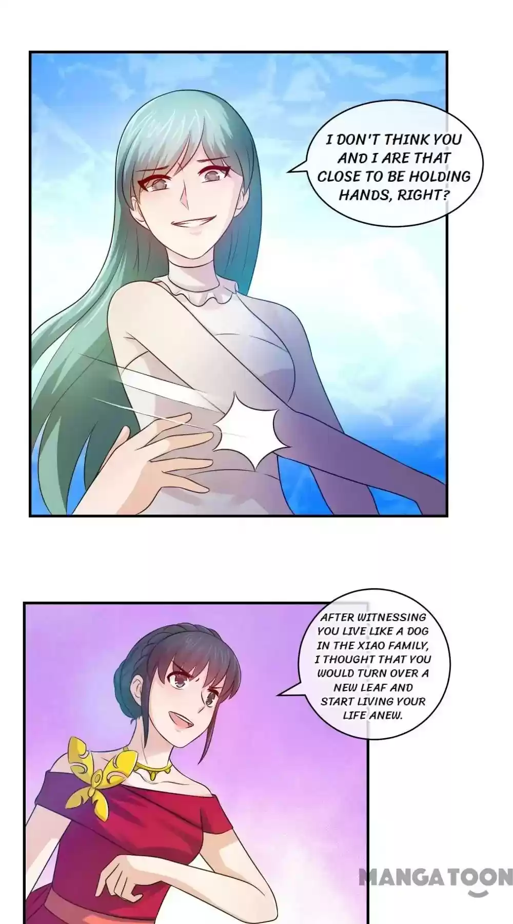 Arranged Marriage With A Billionaire Episode 98