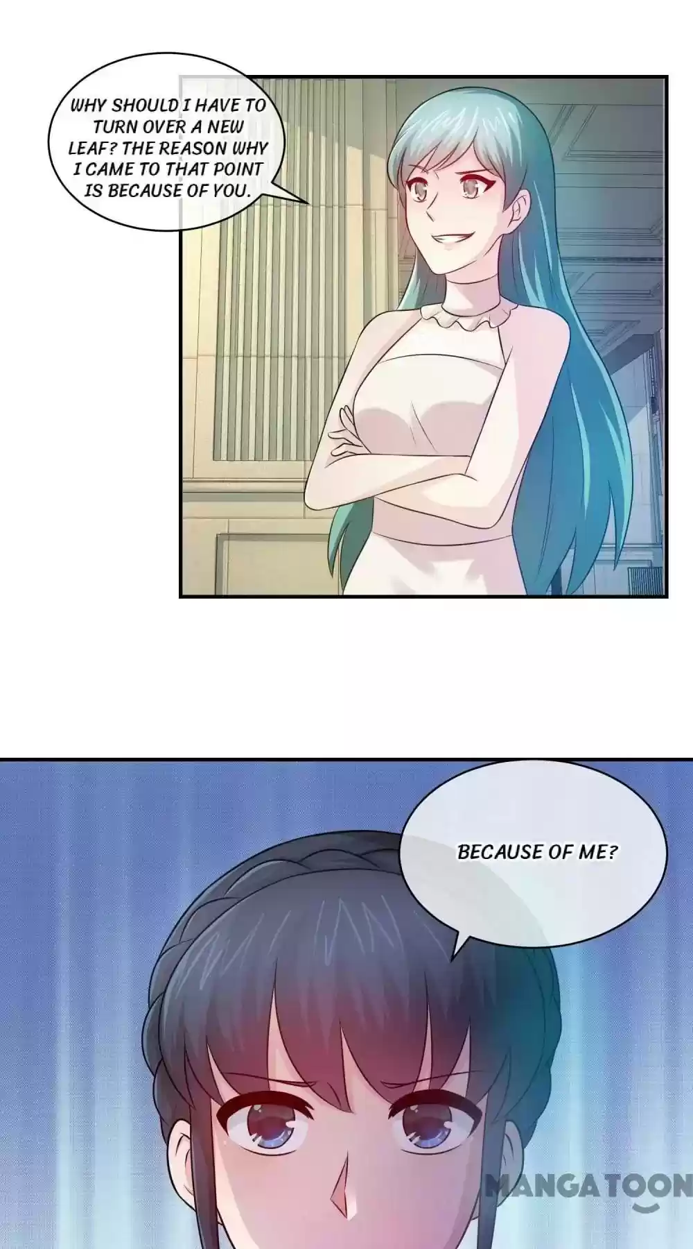 Arranged Marriage With A Billionaire Episode 98