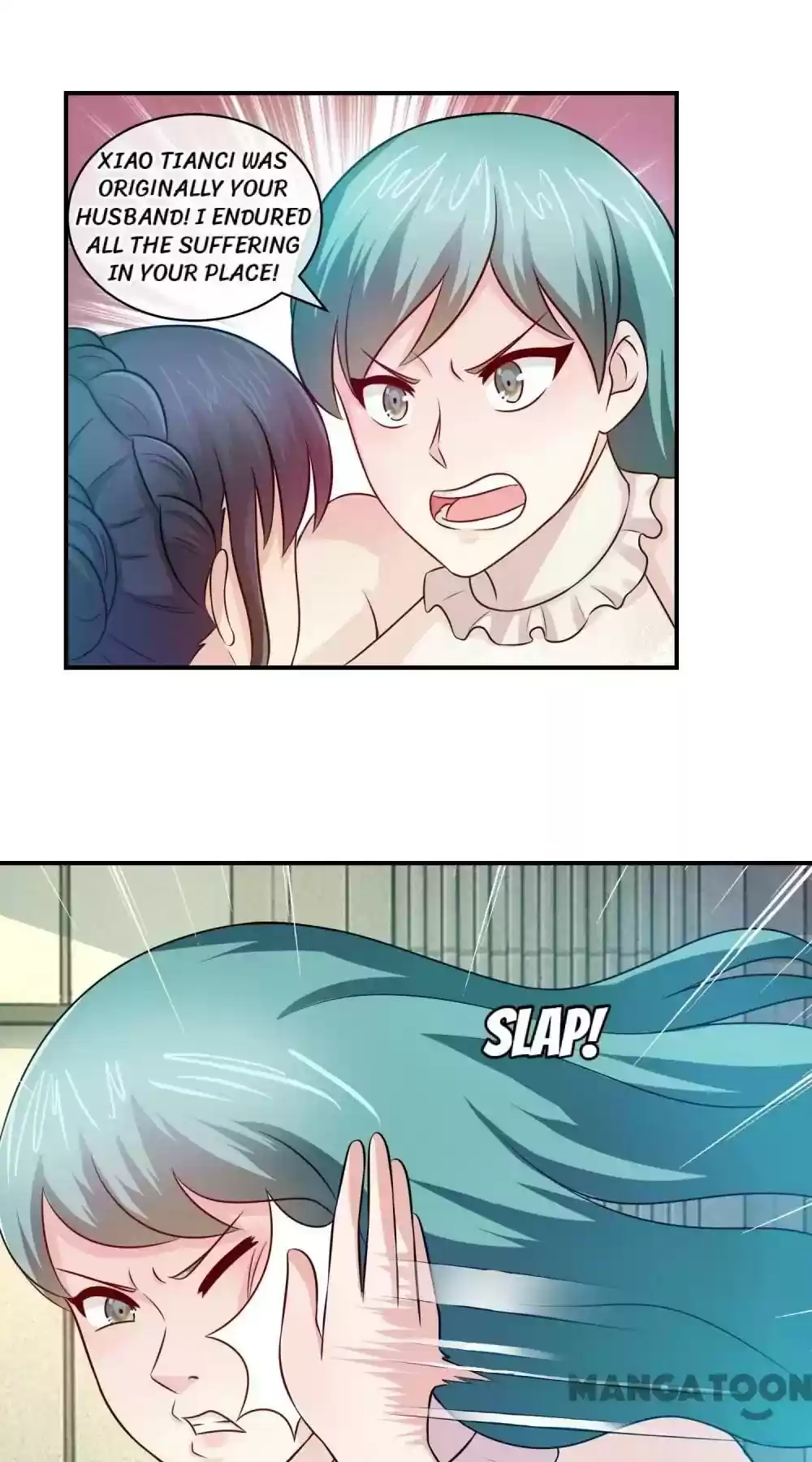 Arranged Marriage With A Billionaire Episode 98