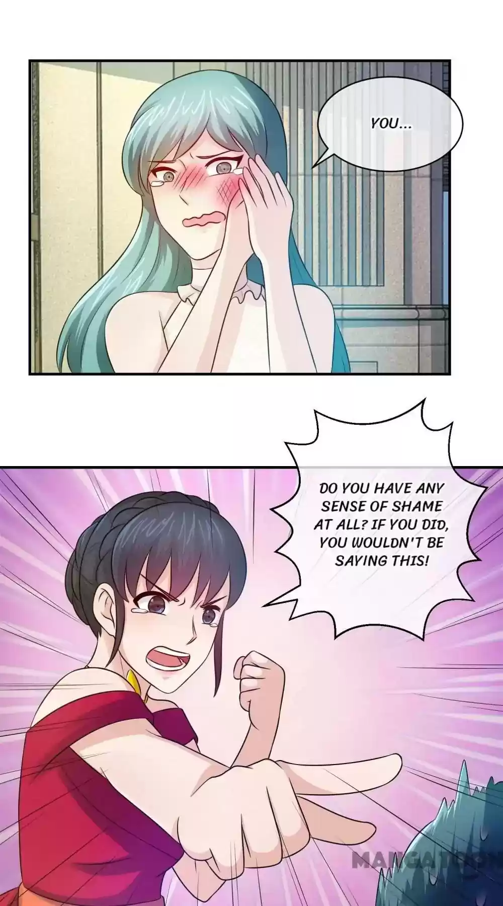 Arranged Marriage With A Billionaire Episode 98