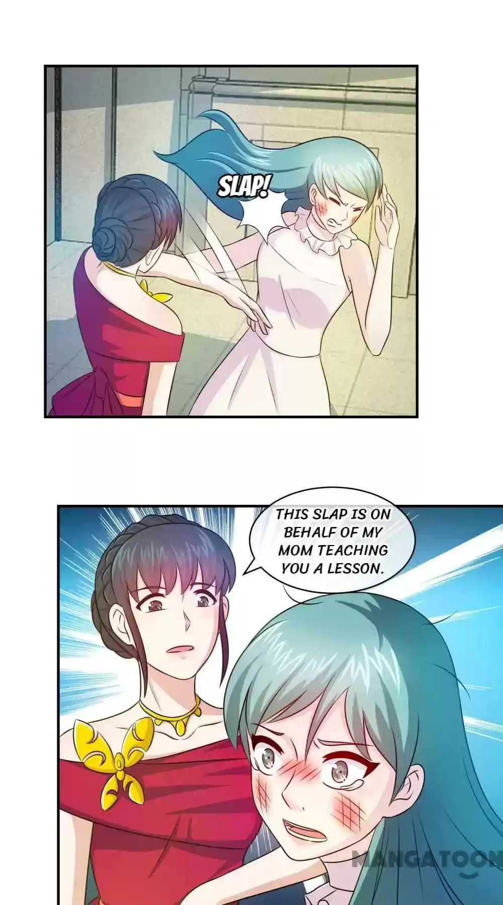 Arranged Marriage With A Billionaire Episode 98