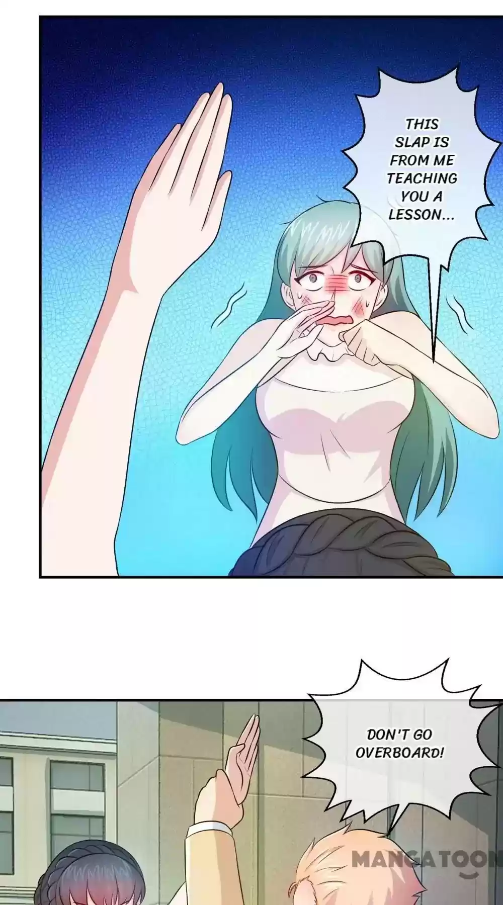 Arranged Marriage With A Billionaire Episode 98