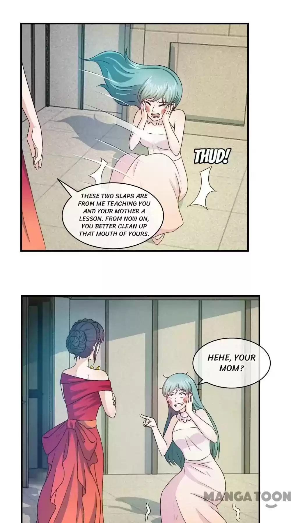 Arranged Marriage With A Billionaire Episode 98