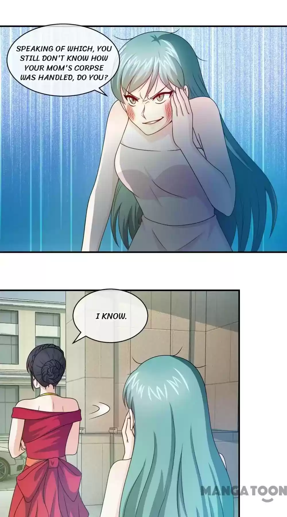 Arranged Marriage With A Billionaire Episode 98