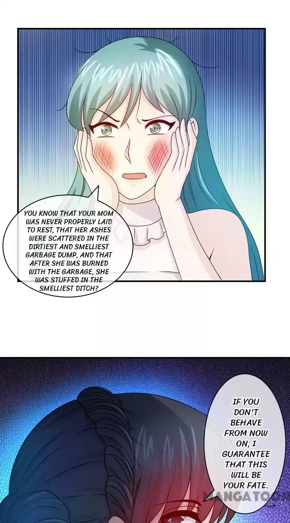 Arranged Marriage With A Billionaire Episode 98