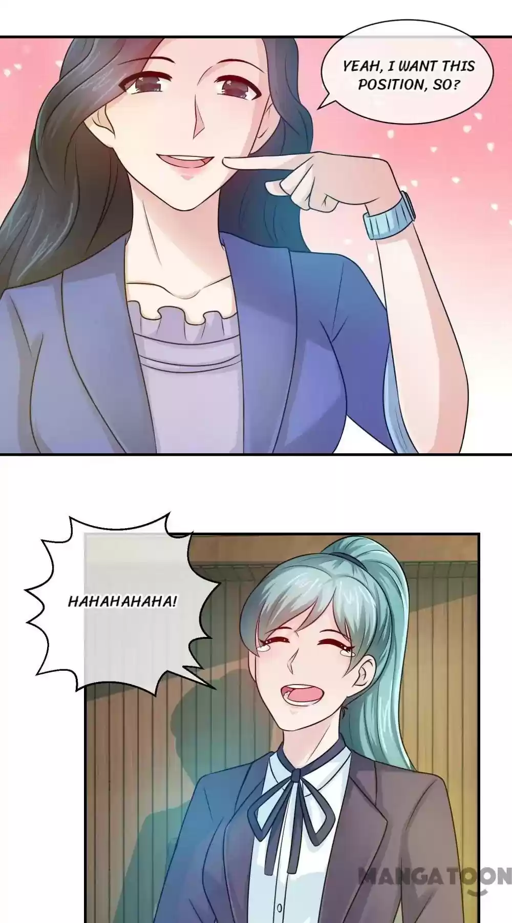 Arranged Marriage With A Billionaire Episode 99