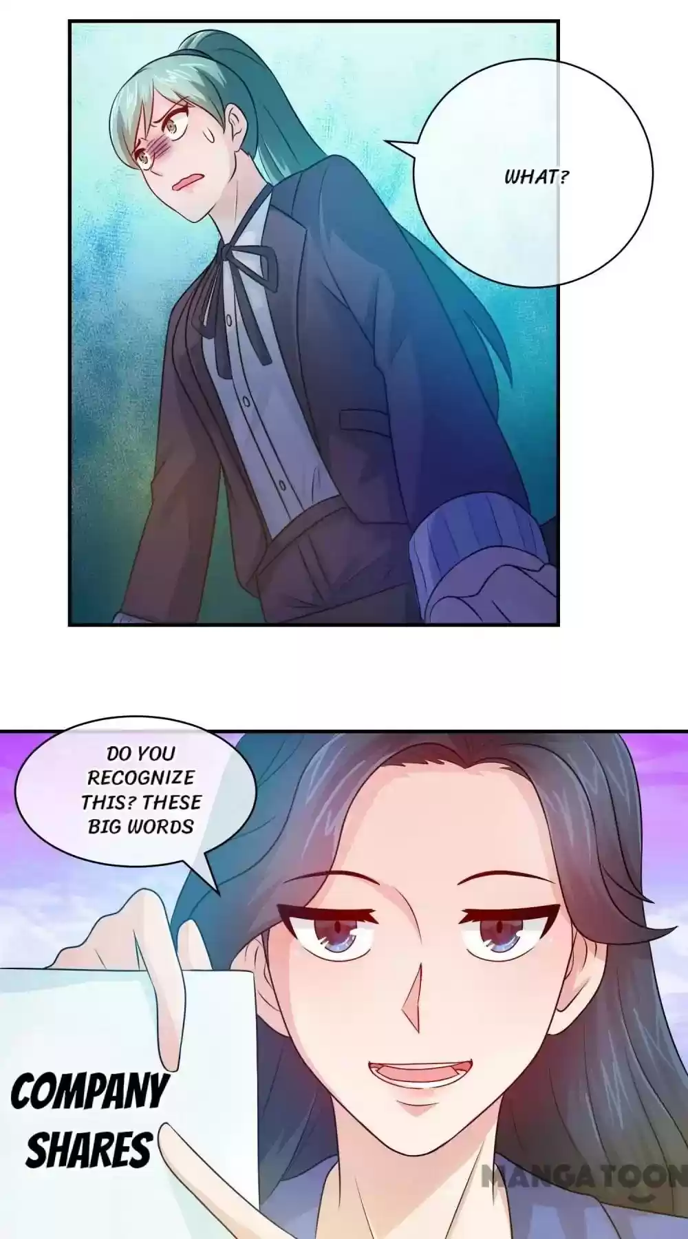 Arranged Marriage With A Billionaire Episode 99