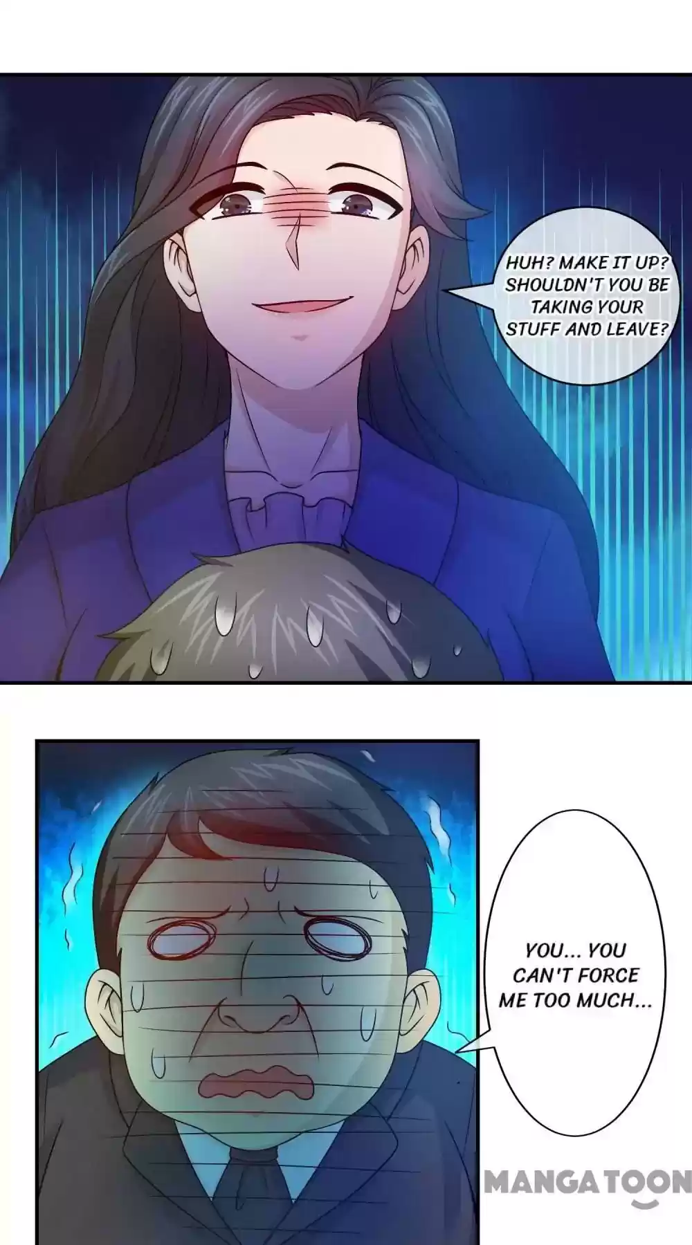 Arranged Marriage With A Billionaire Episode 99