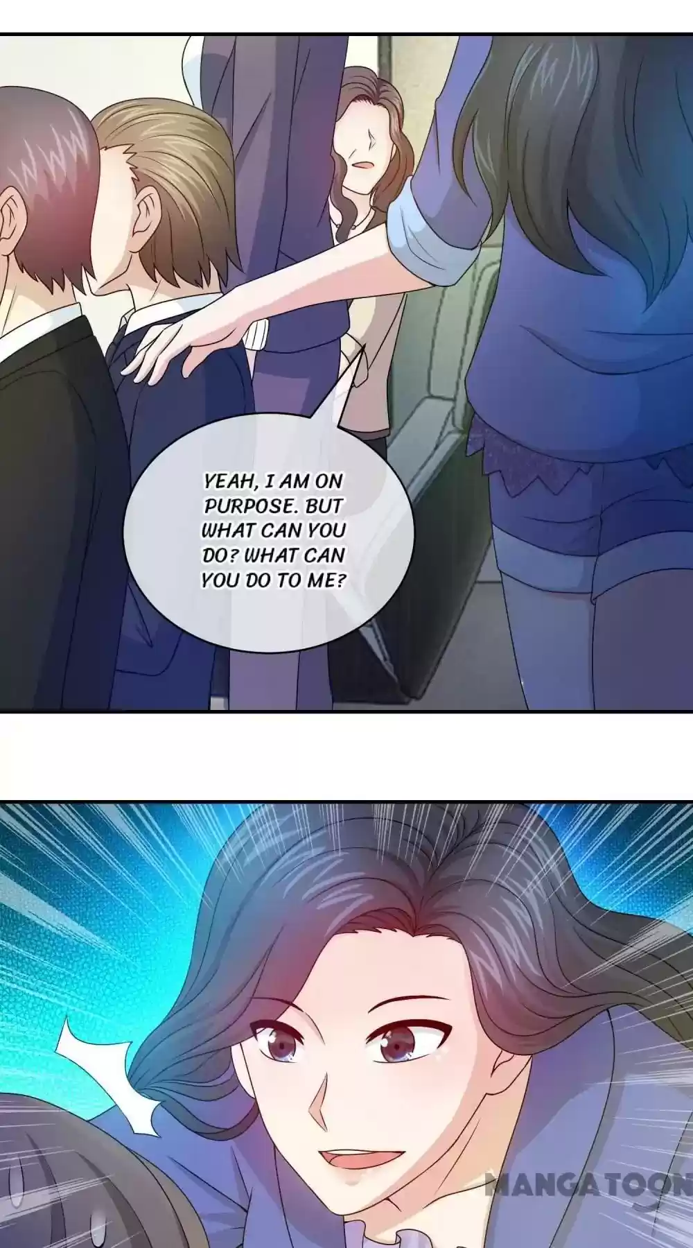 Arranged Marriage With A Billionaire Episode 99