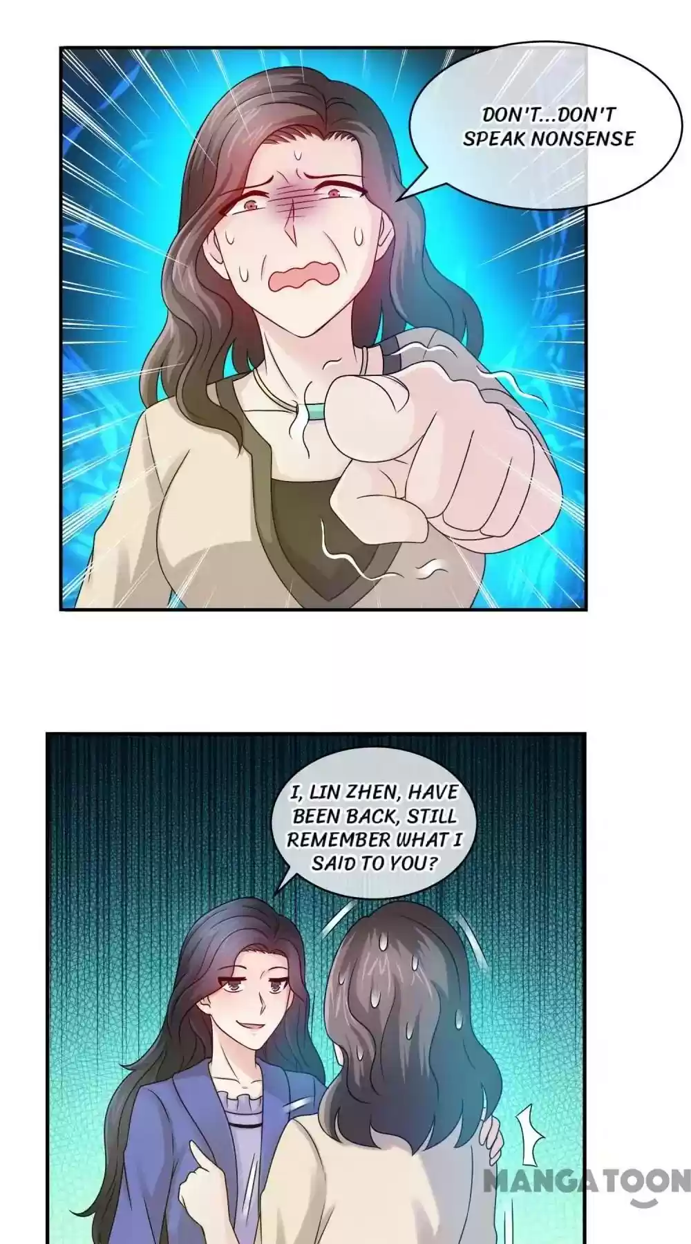 Arranged Marriage With A Billionaire Episode 99