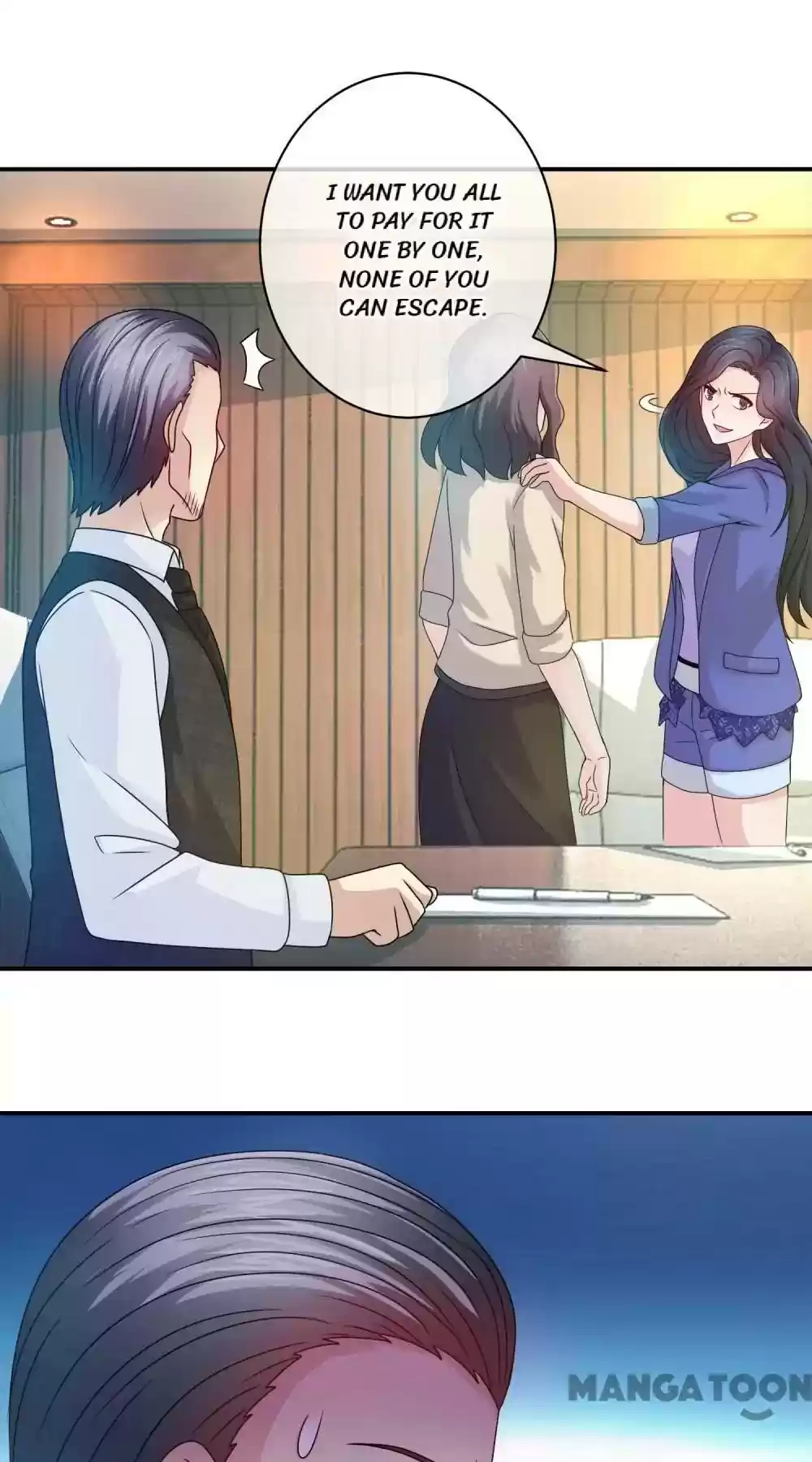 Arranged Marriage With A Billionaire Episode 99