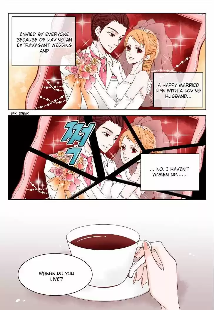 Arrogance and Romance 1