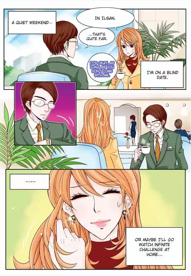 Arrogance and Romance 1