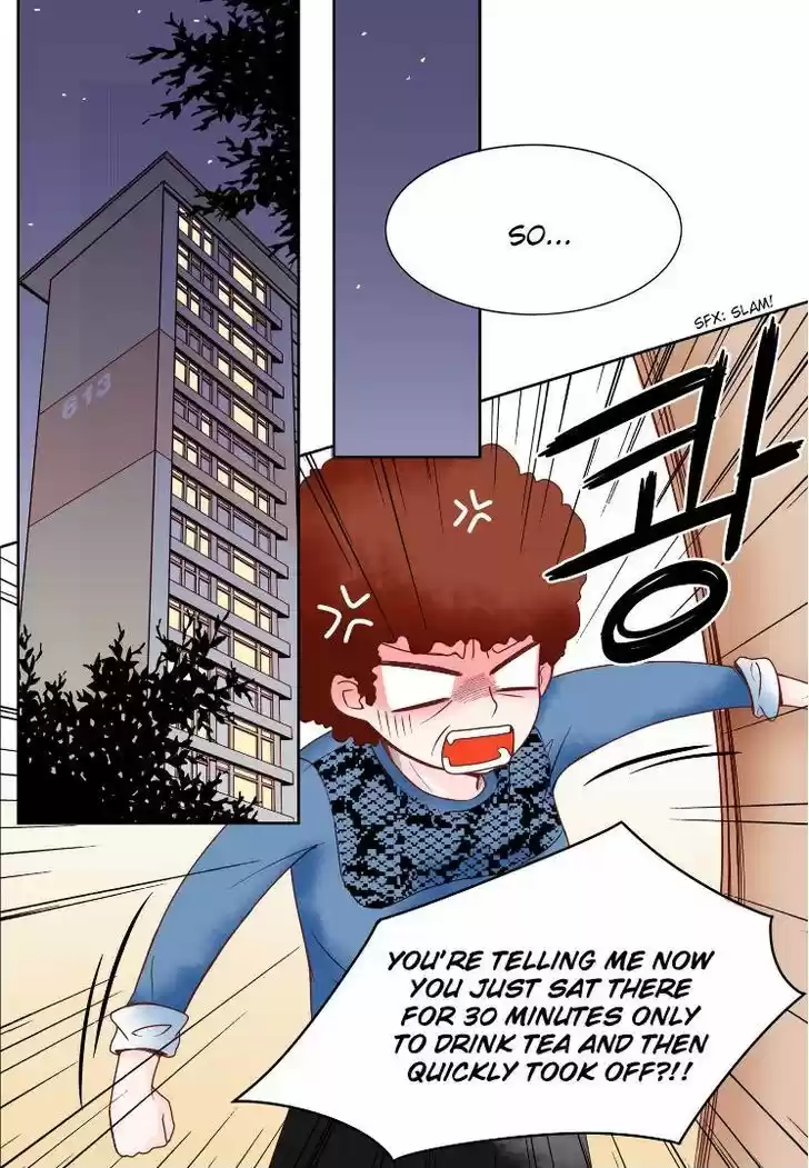 Arrogance and Romance 1