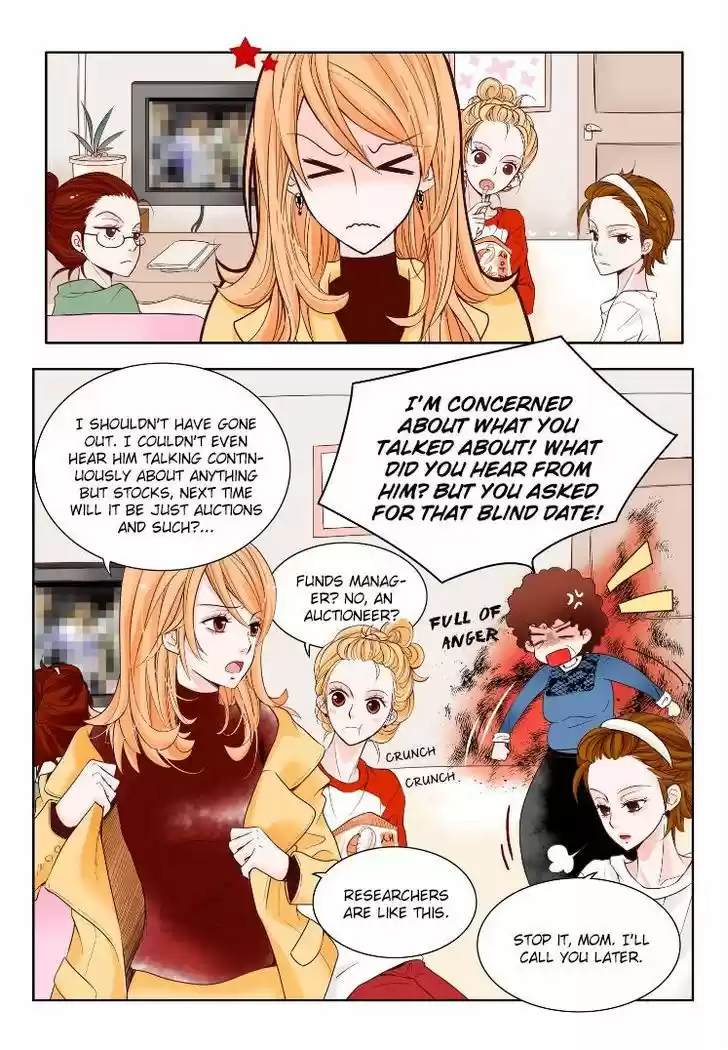 Arrogance and Romance 1