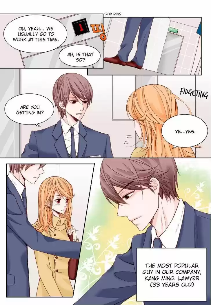 Arrogance and Romance 1