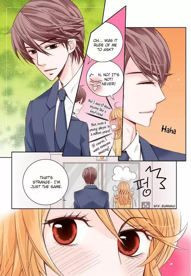 Arrogance and Romance 1