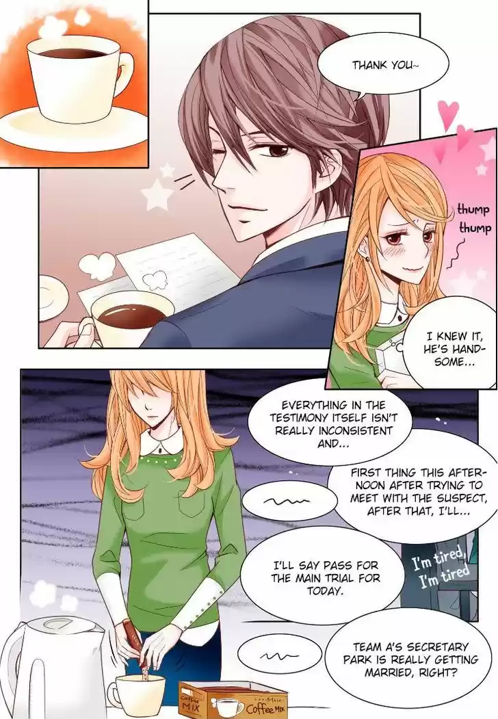 Arrogance and Romance 1