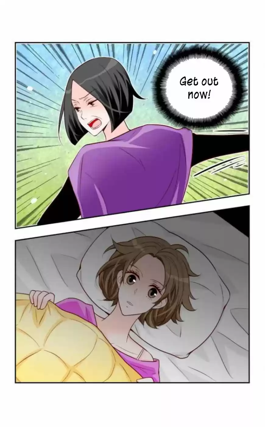 Arrogance and Romance 150