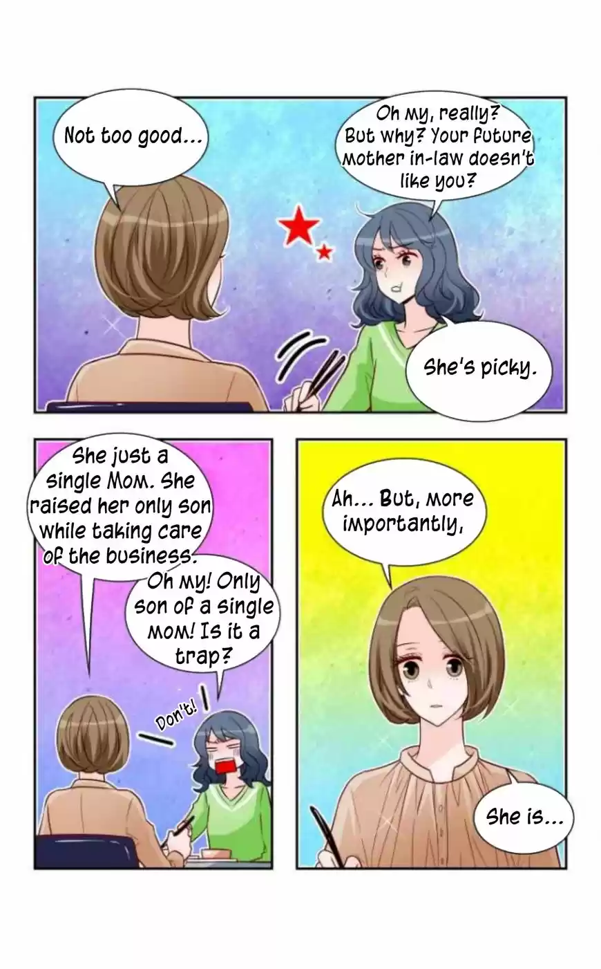 Arrogance and Romance 150