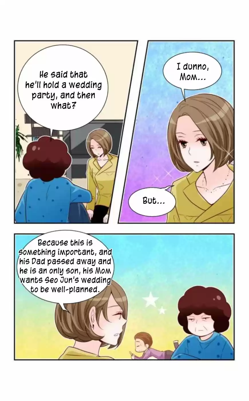 Arrogance and Romance 150