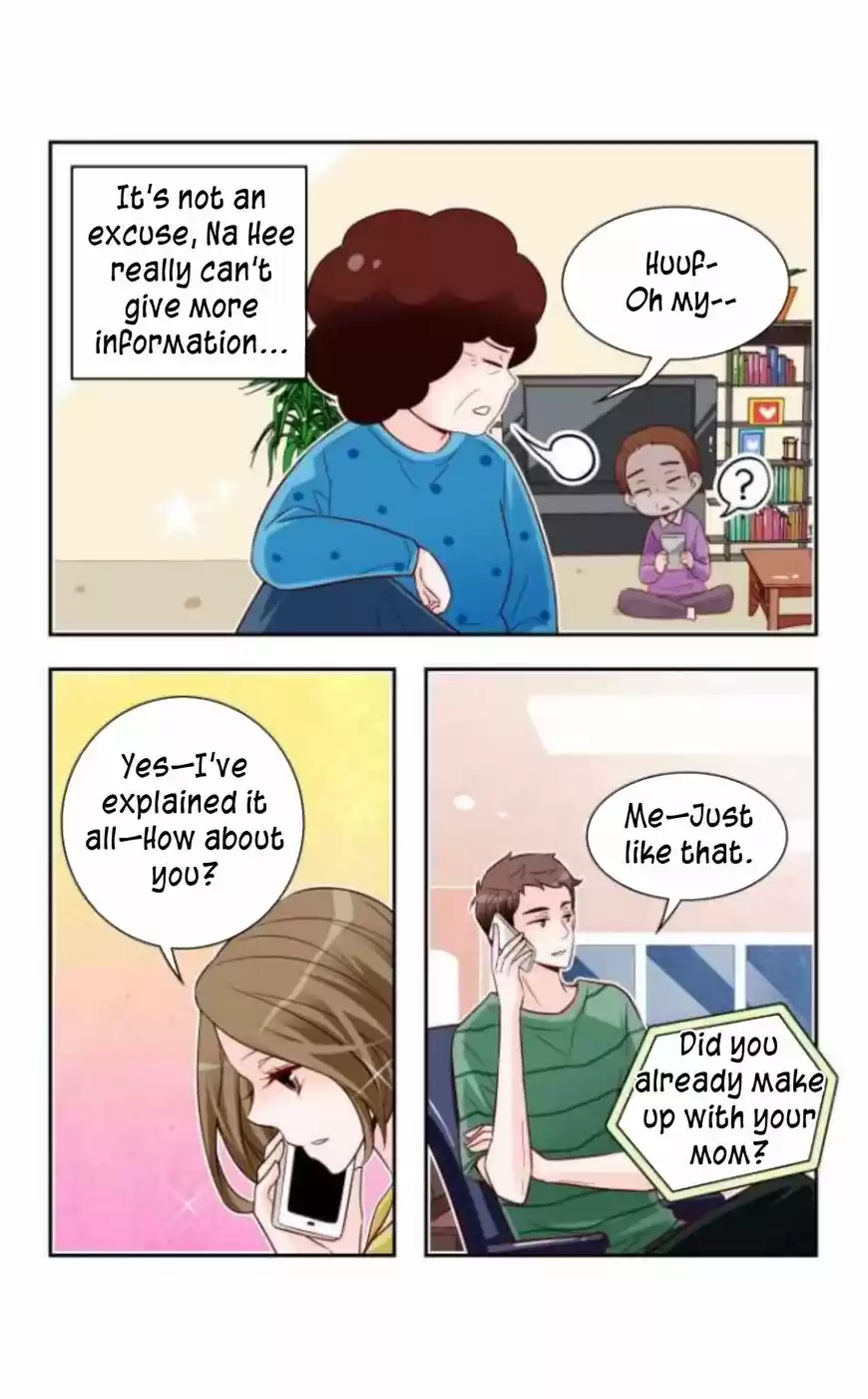 Arrogance and Romance 150