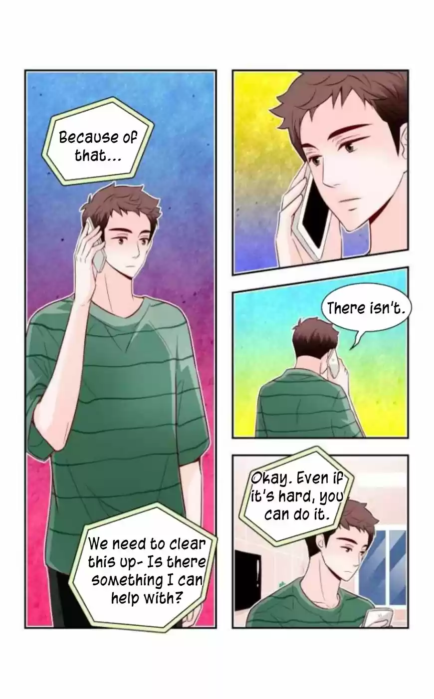 Arrogance and Romance 150