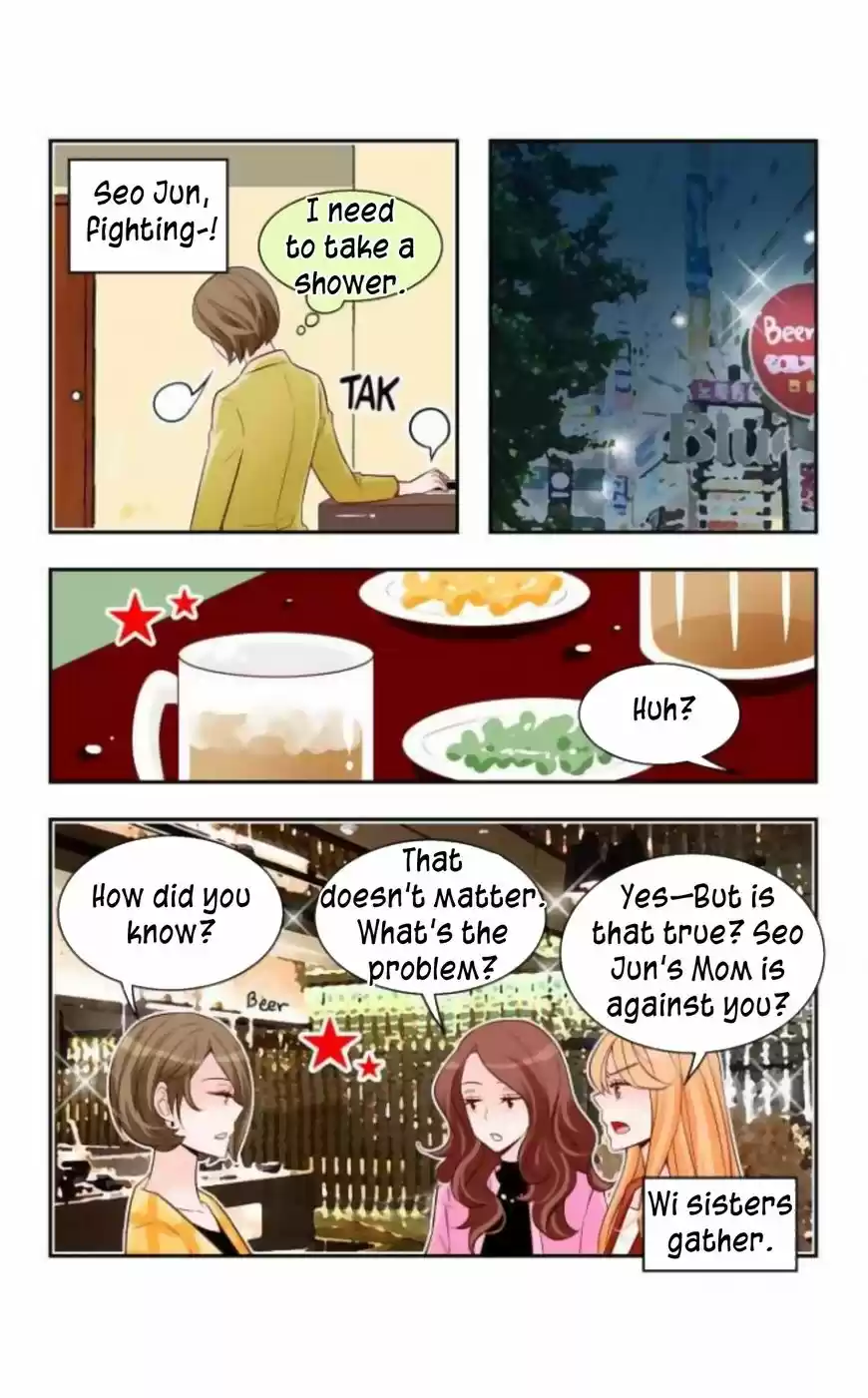 Arrogance and Romance 150