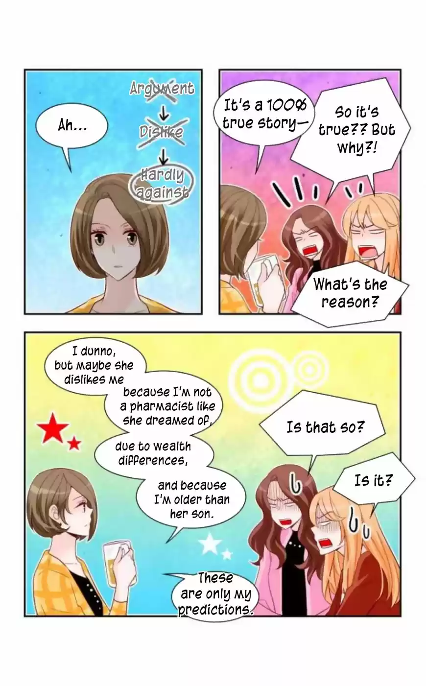 Arrogance and Romance 150