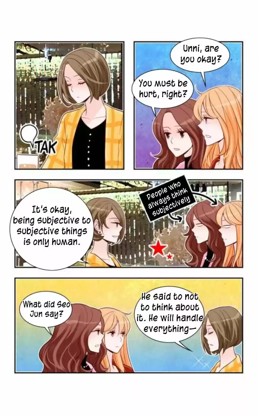 Arrogance and Romance 150