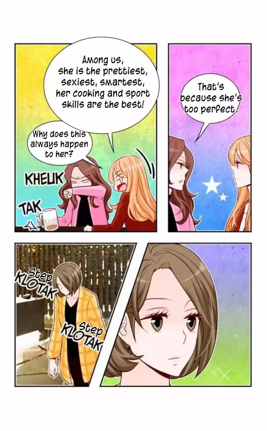 Arrogance and Romance 150