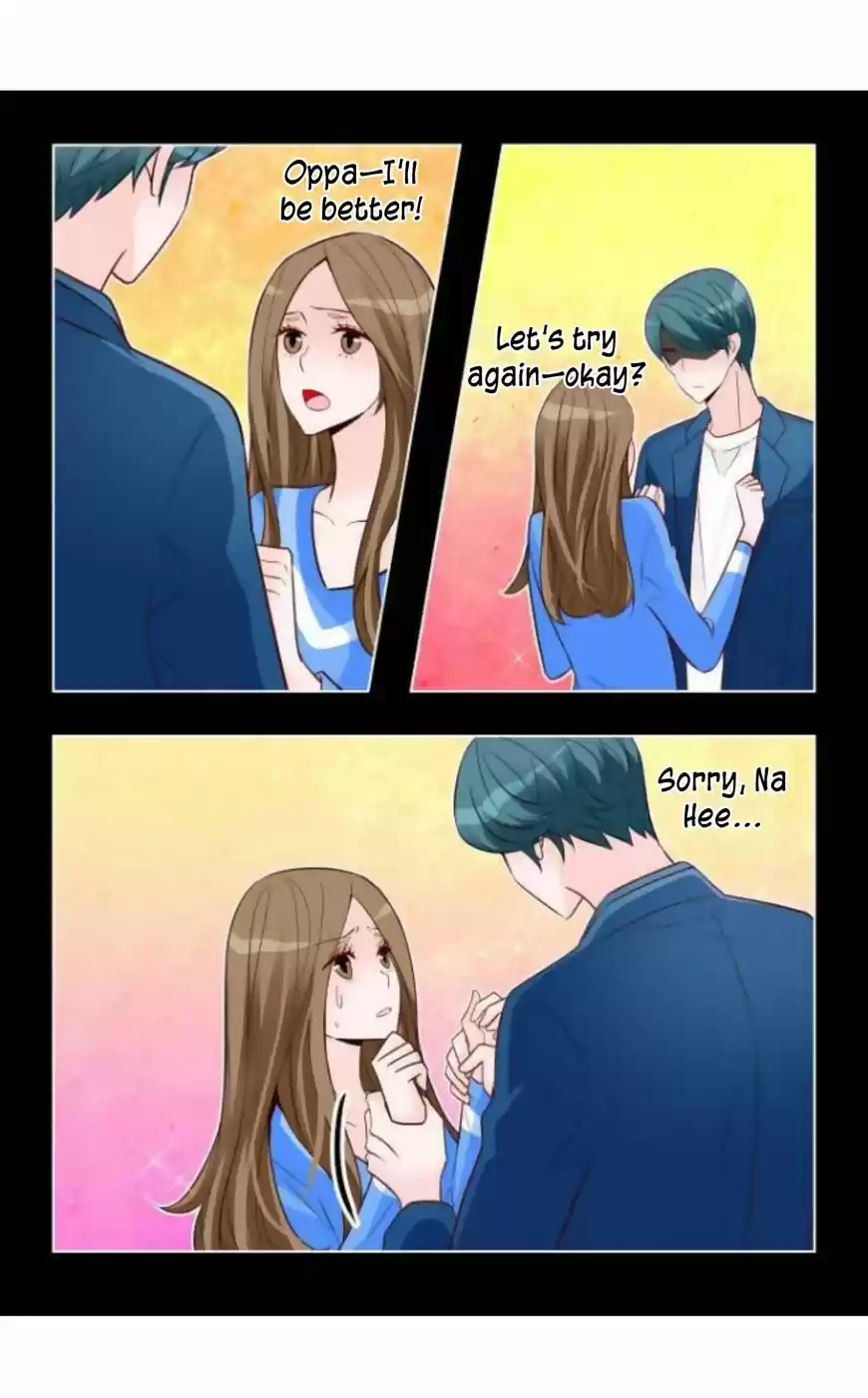 Arrogance and Romance 150