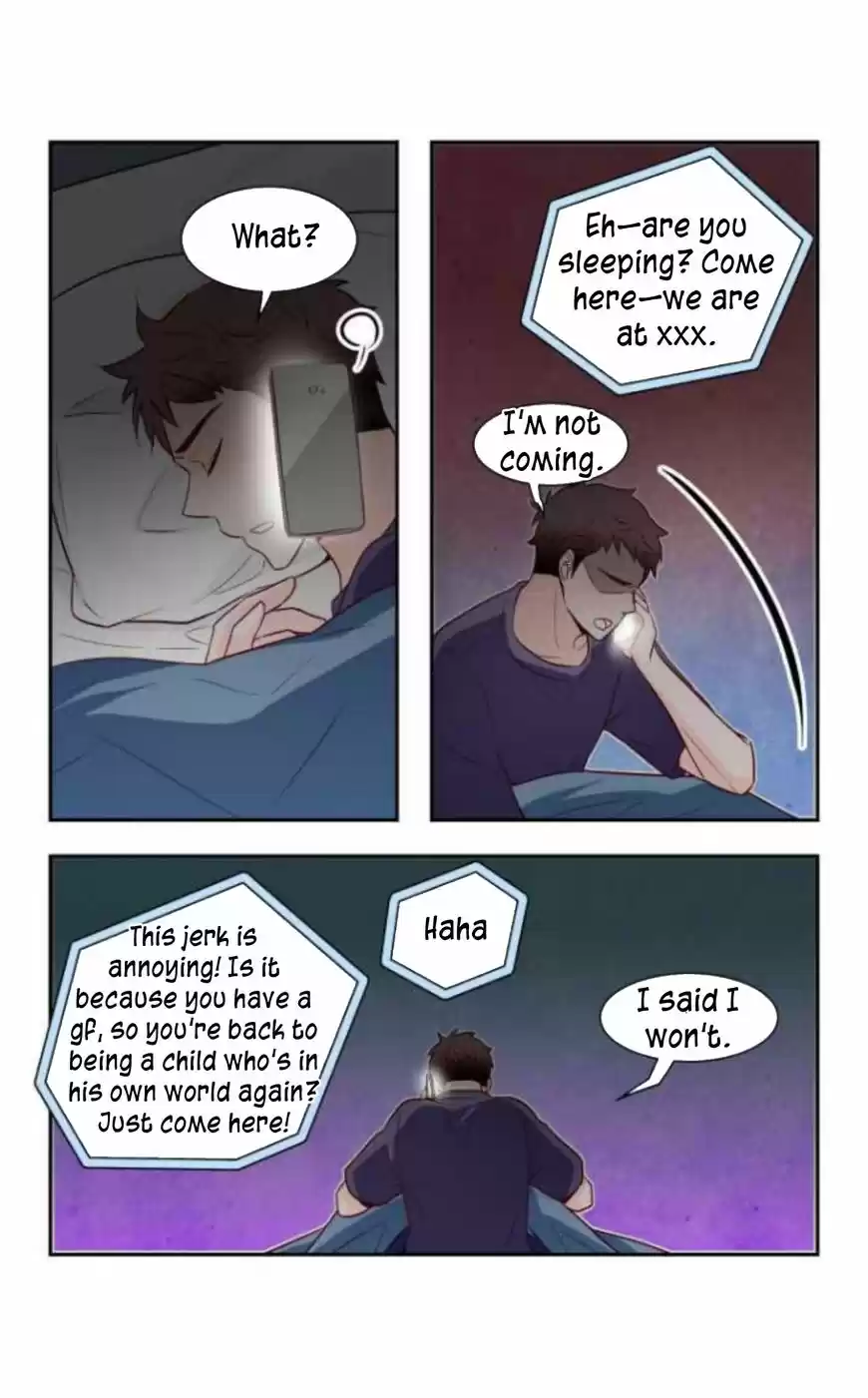 Arrogance and Romance 150