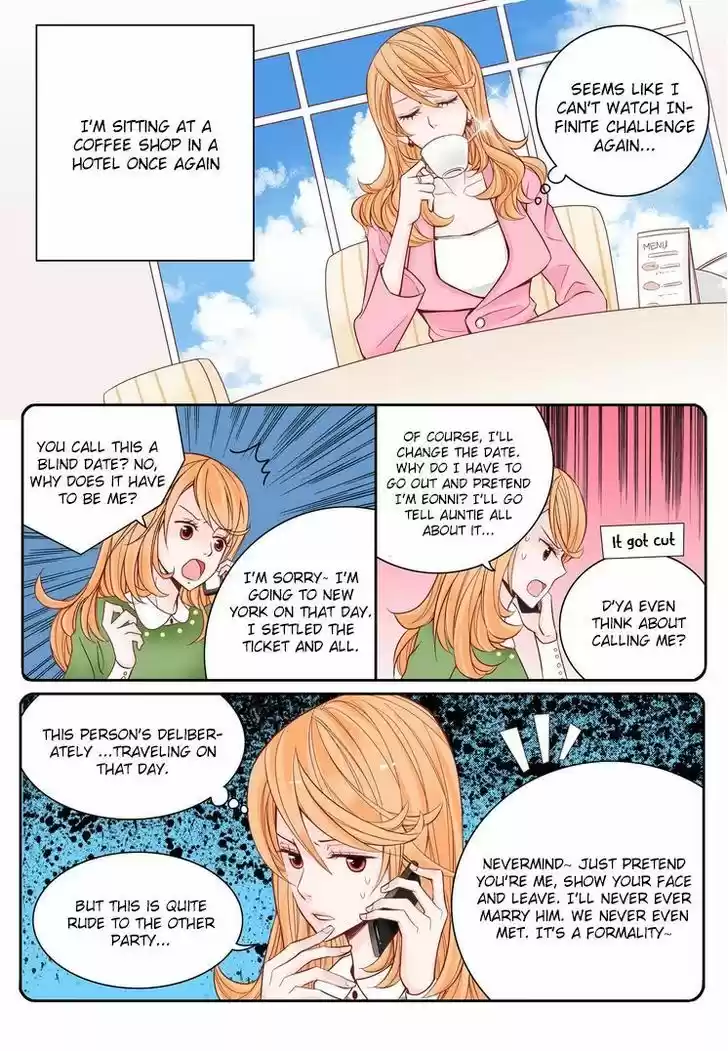 Arrogance and Romance 2