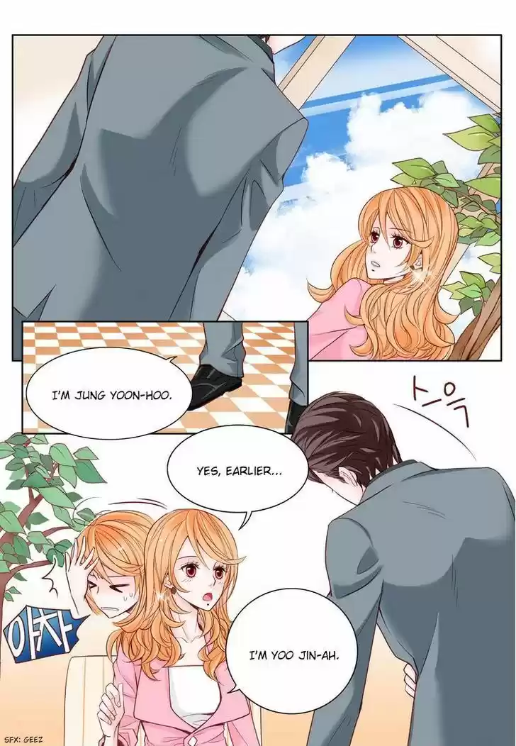 Arrogance and Romance 2