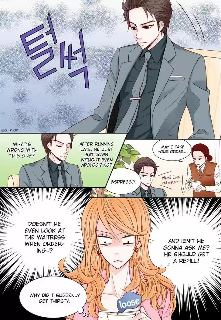 Arrogance and Romance 2