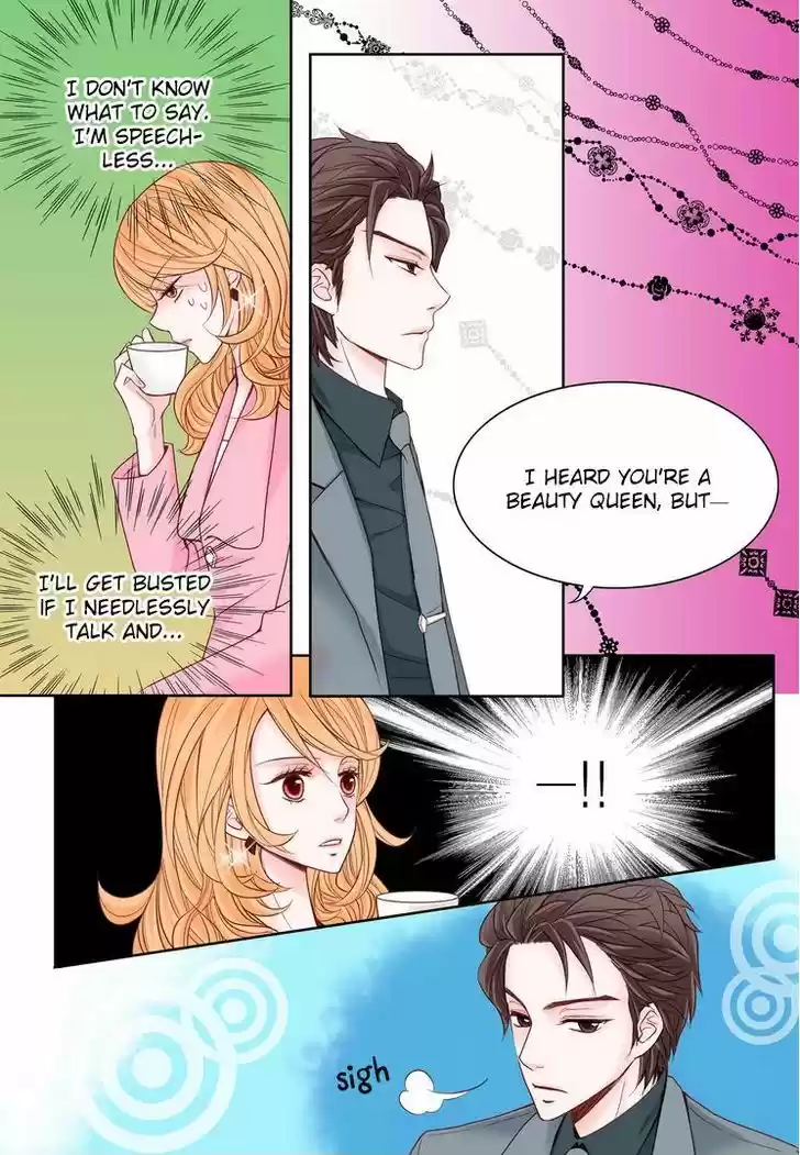 Arrogance and Romance 2