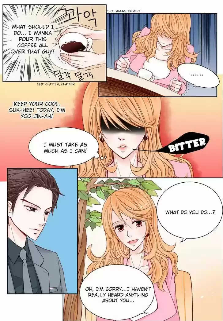 Arrogance and Romance 2