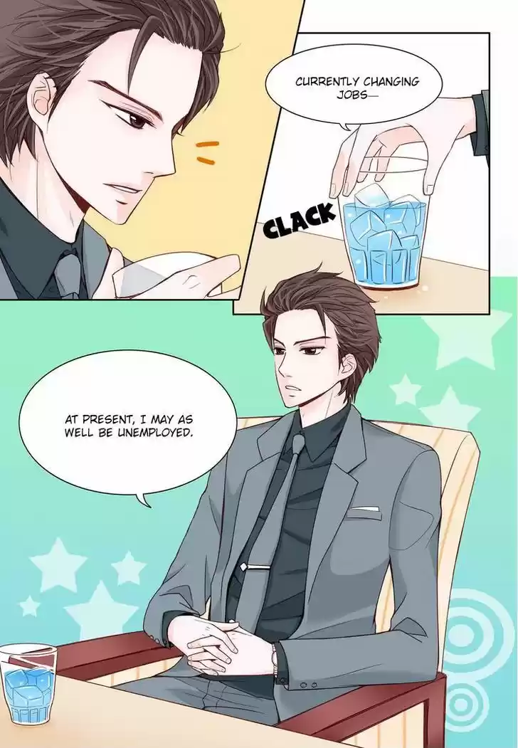 Arrogance and Romance 2