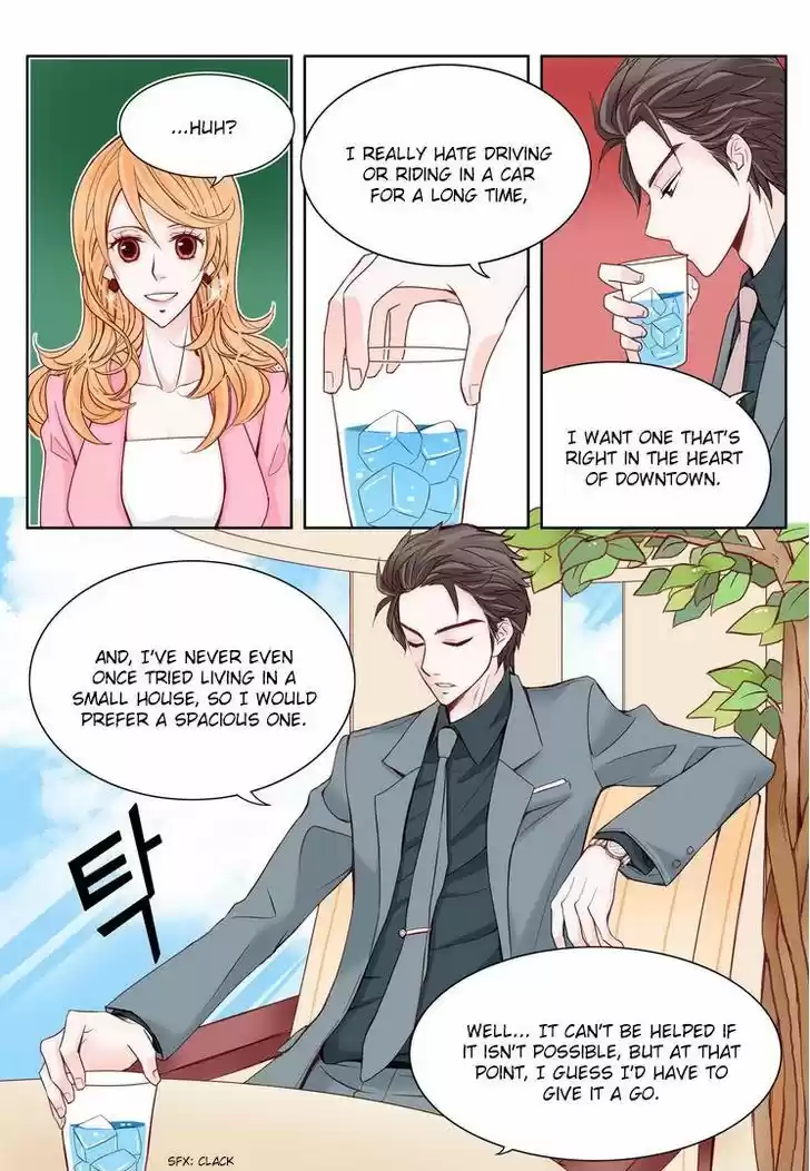 Arrogance and Romance 2