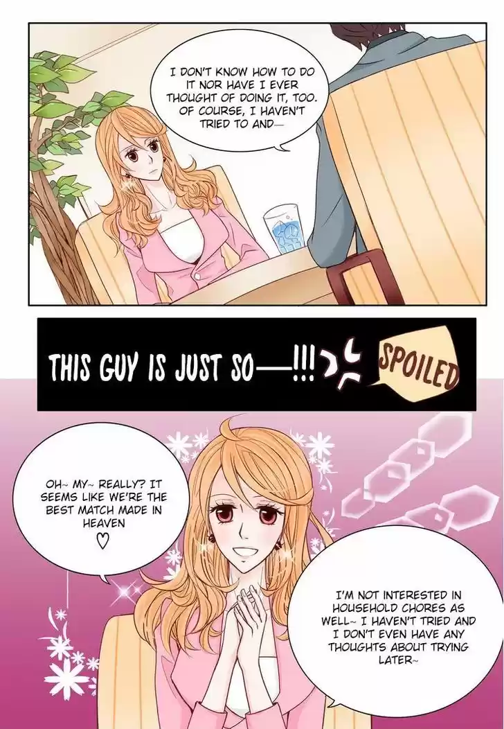 Arrogance and Romance 2