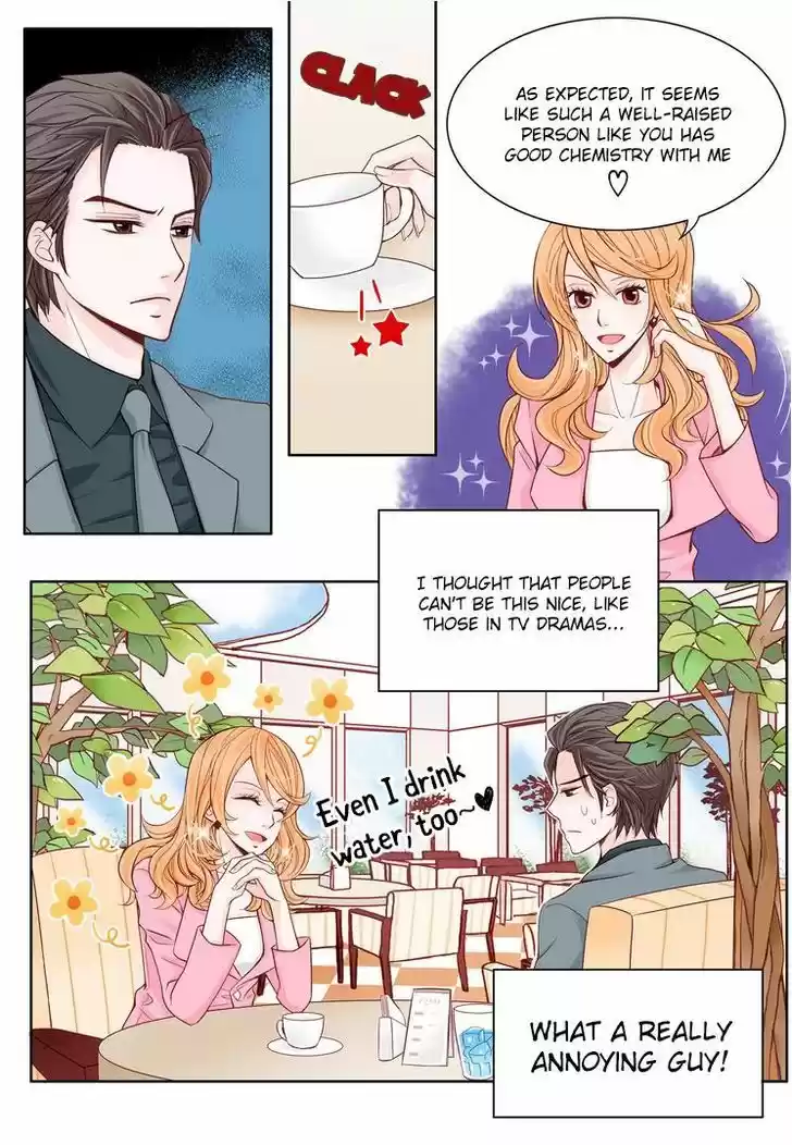 Arrogance and Romance 2