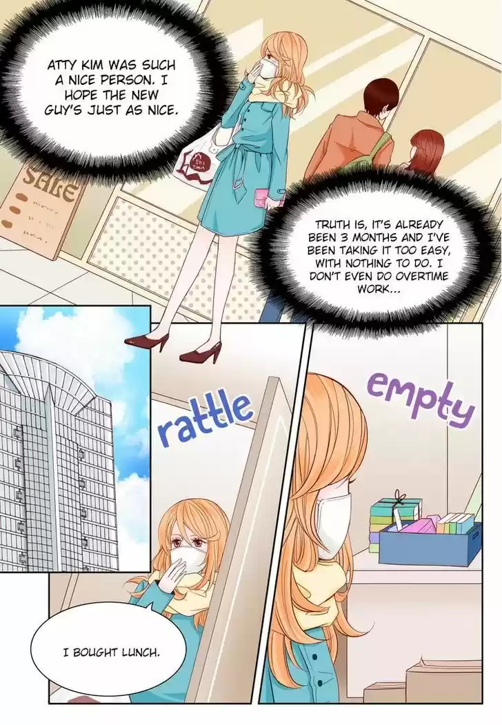 Arrogance and Romance 2